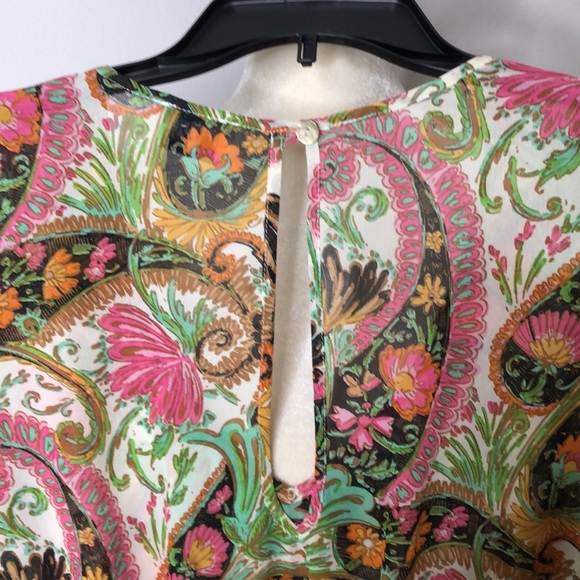 Gorgeous Show Me Your MuMu Long Sleeve Dress Size Medium - Picture 3 of 8